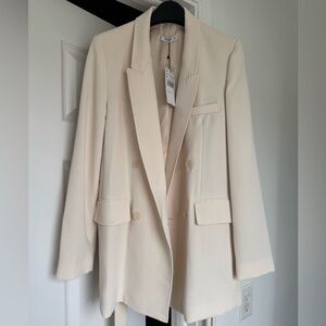 NWT Mango Blazer size 4